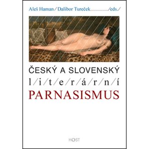 Český a slovenský literární parnasismus -  Aleš Haman