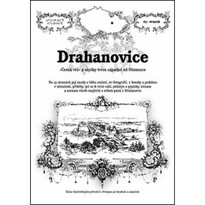 Drahanovice -  Rostislav Vojkovský