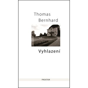 Vyhlazení -  Thomas Bernhard