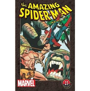 Amazing Spider-Man -  Stan Lee