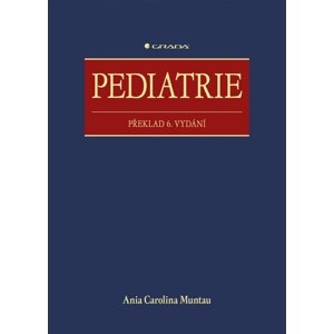 Pediatrie -  Carolina Ania Muntau