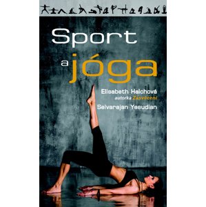 Sport a jóga -  Selvarajan Yesudian