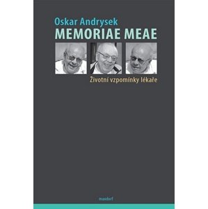 Memoriae Meae -  Oskar Andrysek