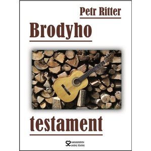 Brodyho testament -  Petr Ritter