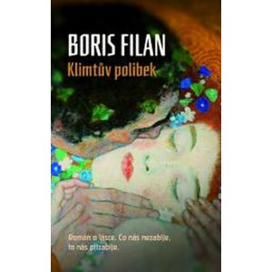Klimtův polibek -  Boris Filan