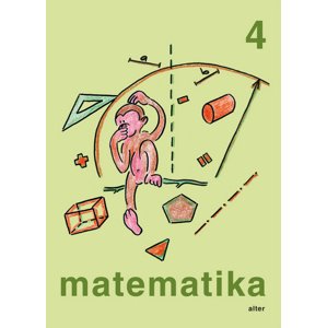 Matematika 4 -  Růžena Blažková