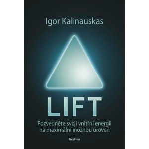 Lift -  Igor Kalinauskas