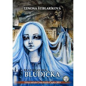 Bratislavská bludička -  Lenona Štiblaríková