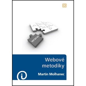 Webové metodiky -  Martin Molhanec