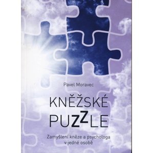 Kněžské puzzle -  Pavel Moravec
