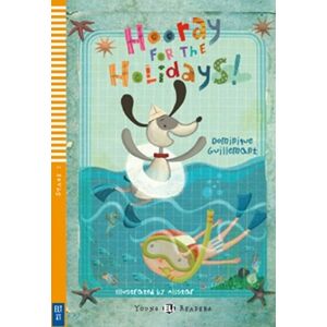 Hooray for the Holidays -  Dominique Guillemant