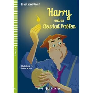 Harry and an Electrical Problem -  Jane Cadwallader