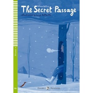 The Secret Passage -  Paloma Bellini