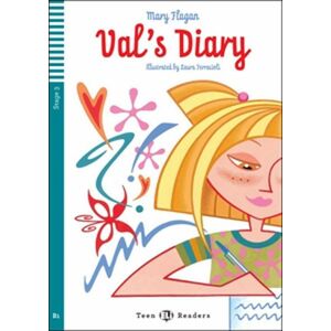 Val’s Diary -  Mary Flagan