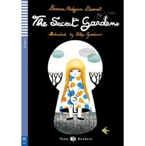 The Secret Garden -  Mary Flagan