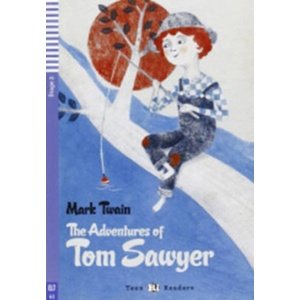 The Adventure of Tom Sawyer -  Henry Brook