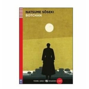 Botchan -  Natsume Soseki