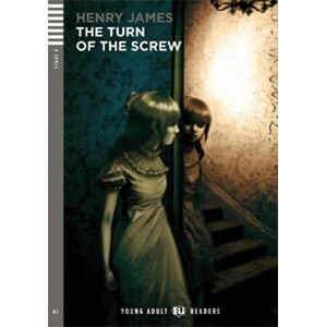 The Turn of the Screw -  Henry James