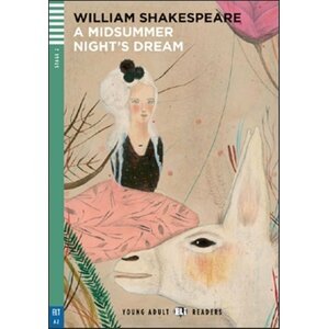A Midsummer Night´s Dream -  William Shakespeare