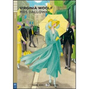 Mrs Dalloway -  Virginia Woolf