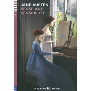 Sense and Sensibility -  Jane Austen