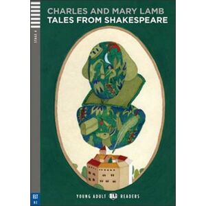 Tales from Shakespeare -  Charles Lamb