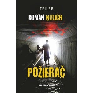 Požierač -  Roman Kulich