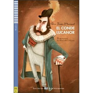 El conde Lucanor -  Juan Manuel