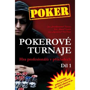 Poker Pokerové turnaje Díl 1 -  John Van Fleet