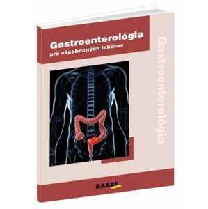 Gastroenterológia pre všeobecných lekárov -  MUDr. Marian Bátovský