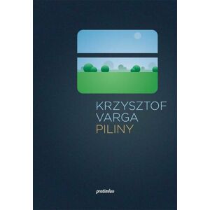 Piliny -  Krzysztof Varga