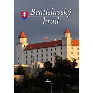 Bratislavský hrad -  Štefan Holčík