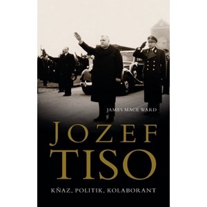Jozef Tiso -  Dezider Kamhal