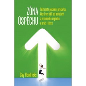 Zóna úspěchu -  Zdeněk Chodora