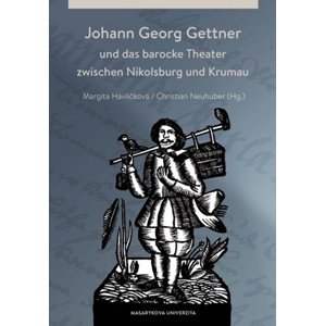 Johann Georg Gettner -  Margita Havlíčková