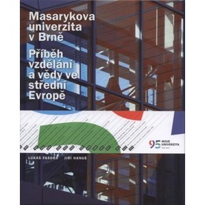 Masarykova univerzita v Brně -  Lukáš Fasora