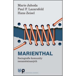 Marienthal -  Hans Zeisel