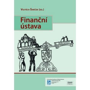 Finanční ústava -  Vojtěch Šimíček
