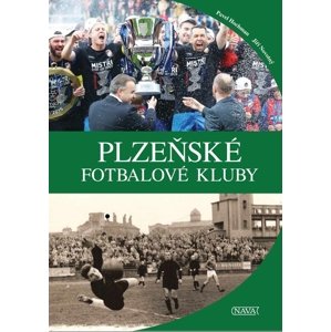 Plzeňské fotbalové kluby -  Pavel Hochman
