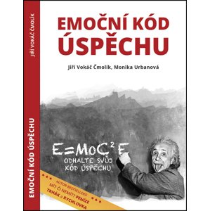 Emoční kód úspěchu -  Jiří Vokáč Čmolík