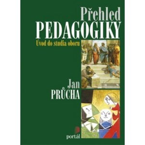 Přehled pedagogiky -  Jan Průcha