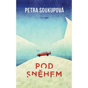 Pod sněhem -  Petra Soukupová