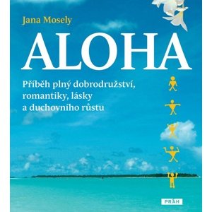 Aloha -  Jana Mosely