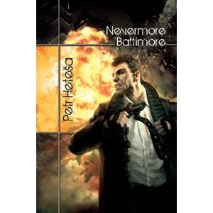Nevermore Baltimore -  Petr Heteša