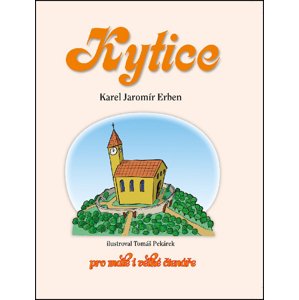 Kytice -  K JErben