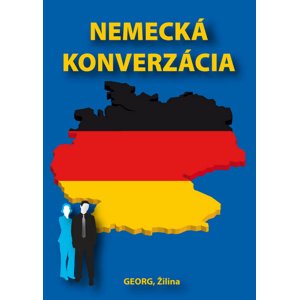 Nemecká konverzácia -  Emil Rusznák