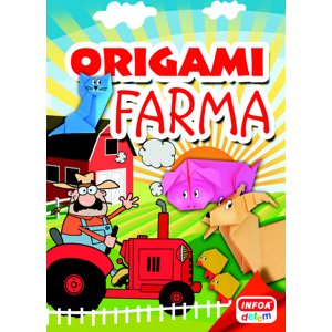 Origami Farma -  Zsolt Sebök