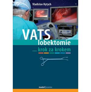 VATS lobektomie -  Vladislav Hytych