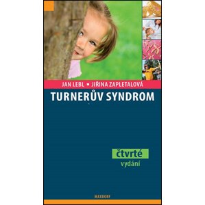 Turnerův syndrom -  Jan Lebl