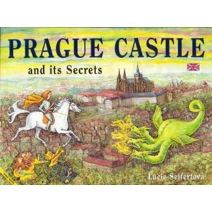 Prague Castle and its Secrets -  Lucie Seifertová